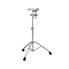 Soporte Pearl Tom Holder Doble T-1030
