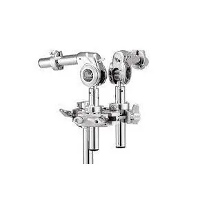 Soporte Pearl Tom Holder Doble T-1030
