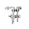 Soporte Pearl Tom Holder Doble T-1030