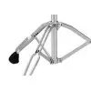 Soporte Pearl Tom Holder Doble T-1030