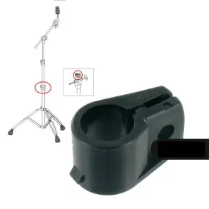 Buje para la parte inferior de soporte linea 900 Pearl PL-008 H
