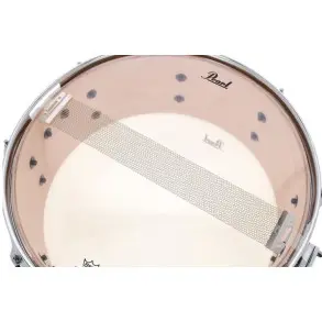 Redoblante Pearl Decade Maple Series 14"x5,5 Satin Gold Meringue