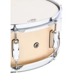 Redoblante Pearl Decade Maple Series 14"x5,5 Satin Gold Meringue