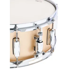 Redoblante Pearl Decade Maple Series 14"x5,5 Satin Gold Meringue
