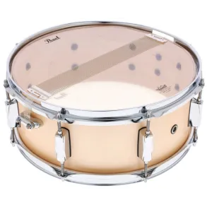 Redoblante Pearl Decade Maple Series 14"x5,5 Satin Gold Meringue