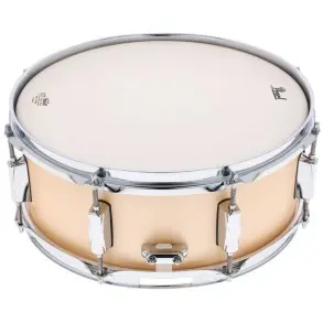 Redoblante Pearl Decade Maple Series 14"x5,5 Satin Gold Meringue