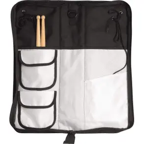 Funda porta palillos Gris SABIAN QS1HBK Baquetas y Mazos