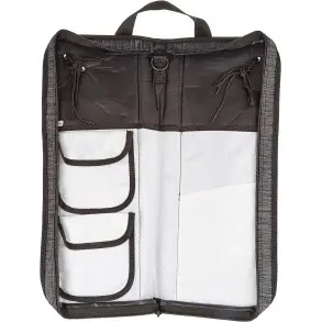 Funda porta palillos Gris SABIAN QS1HBK Baquetas y Mazos