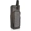 Funda porta palillos Gris SABIAN QS1HBK Baquetas y Mazos