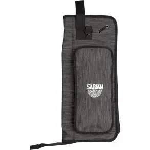 Funda porta palillos Gris SABIAN QS1HBK Baquetas y Mazos