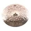 Platillo Istanbul Crash Dry Dark Brilliant Xist 22"