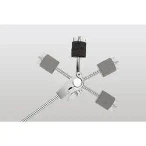 Soporte boom para Platillo Yamaha CS865