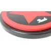 Pad de Práctica Pearl Simple 8" Professional Rojo