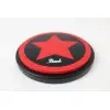 Pad de Práctica Pearl Simple 8" Professional Rojo
