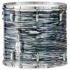 Bateria Pearl Reference 3 Cuerpos Bombo 22" Classic Series
