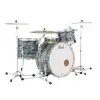 Bateria Pearl Reference 3 Cuerpos Bombo 22" Classic Series
