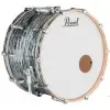Bateria Pearl Reference 3 Cuerpos Bombo 22" Classic Series