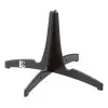 Pie Para Clarinete Sib Soporte Bg A40 Desarmable Compacto