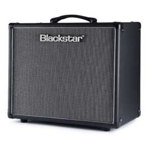 Amplificador Guitarra Eléctrica Blackstar Ht20r Mkii 20w
