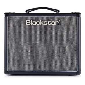 Amplificador Valvular De Guitarra 5w Blackstar Ht5r 1x12