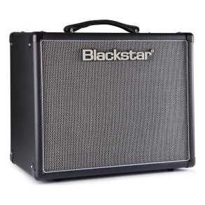 Amplificador Valvular De Guitarra 5w Blackstar Ht5r 1x12