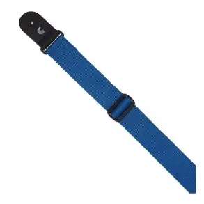 Correa Guitarra Electrica O Bajo Colores Pws100 Daddario