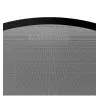 Parche Evans 18" Soundoff Mesh Capa Simple BD18SO1