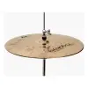 Platillo Hi Hat Istanbul Agop 17 Xist Dry Dark Brilliant
