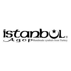 Platillo Hi Hat Istanbul Agop 17 Xist Dry Dark Brilliant