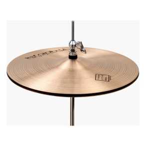 Platillo Istanbul Agop Traditional Dark Hi Hat 15 Dh15