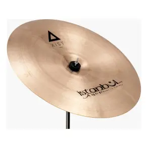Platillo Istanbul Agop Xist Natural China 16 Xch16