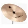 Platillo Istanbul Agop Xist Natural China 16 Xch16
