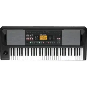 Teclado Arranger 61 Teclas Secuenciador Usb Korg Ek50 Csa