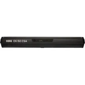 Teclado Arranger 61 Teclas Secuenciador Usb Korg Ek50 Csa