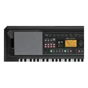 Teclado Arranger 61 Teclas Secuenciador Usb Korg Ek50 Csa