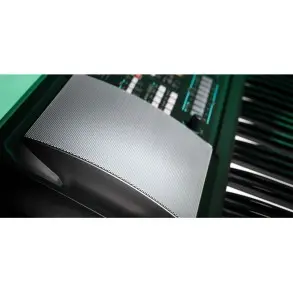 Teclado Arranger 61 Teclas Secuenciador Usb Korg Ek50 Csa