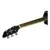 Guitarra Electroacustica Leonard Corte Equalizador Afinador LA262BKEQ