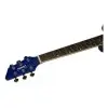 Guitarra Electroacustica Leonard Corte Equalizador Afinador LA262BLEQ