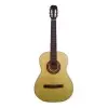 Guitarra Clasica 4/4 Leonard Criolla Estudio Cuerdas Nylon