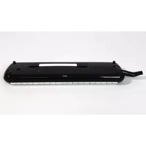 Melodica 32 Teclas Leoanrd Con Funda Boquillas Desmontables M32ABK