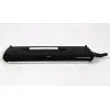 Melodica 32 Teclas Leoanrd Con Funda Boquillas Desmontables M32ABK