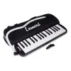 Melodica 37 Notas Funda Escolar Leonard Colores M37ABK