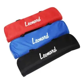 Melodica 37 Notas Funda Escolar Leonard Colores M37ABK