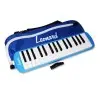 Melodica 37 Notas Funda Escolar Leonard Colores M37ABL