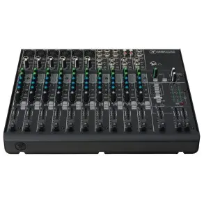 Mixer 14 Canales Mackie 1402 Vlz4