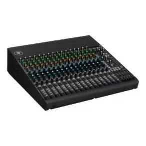 Mixer 16 Canales Mackie 1604 Vlz4