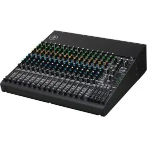 Mixer 16 Canales Mackie 1604 Vlz4