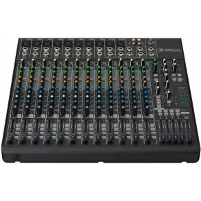 Mixer 16 Canales Mackie 1642 Vlz4