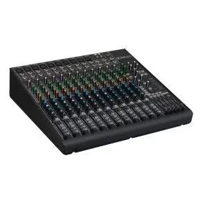Mixer 16 Canales Mackie 1642 Vlz4