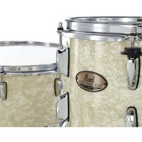 Bateria Pearl Session Studio Select 3 Cuerpos Jazz Fusion 18